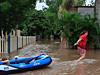 Queensland floods