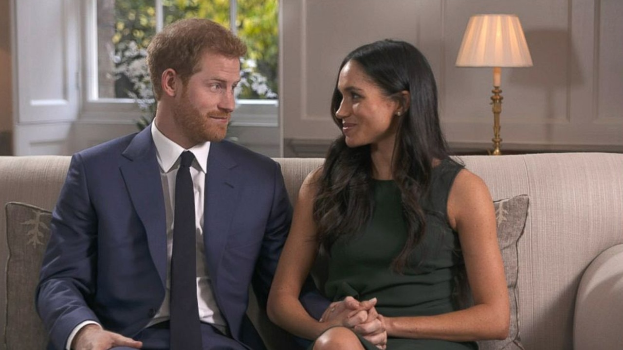 ‘Emotional blackmail’: Meghan and Harry’s threat to the King
