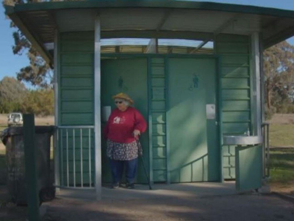 ABC’s groan-worthy critique fit for the pan