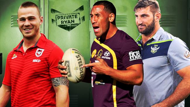 Tautau Moga and Dave Taylor feature in Market Watch.