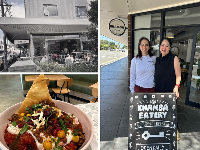 A beloved Palestinian cafe in Sydney’s west is shutting its doors after nearly a decade in business, after a reported dispute between the cafe owner and the landlord. 