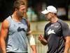 Souths Training