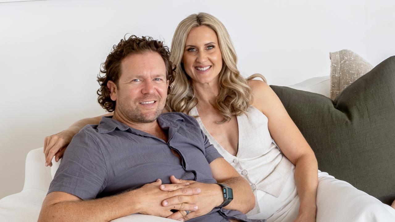 Beachside builders reveal easy tricks for improving your home