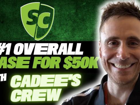 Overall leader's nerves, Houston trades, grand final mind games | SuperCoach AFL Podcast