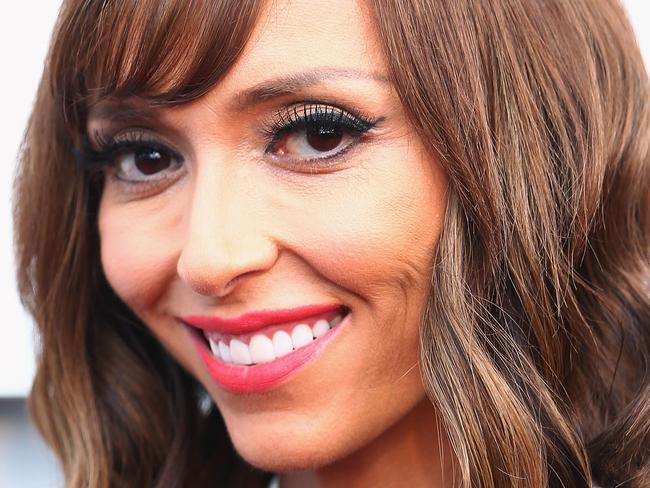 Giuliana Rancic dishes on famous ‘cheating’ ex