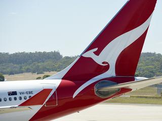 ‘Breaking point’: Qantas in strife again