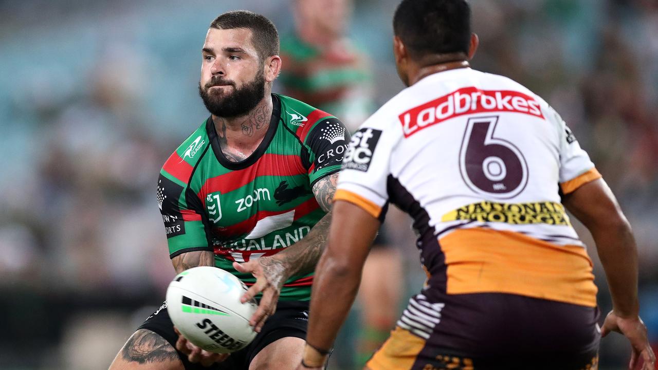 Adam Reynolds is seeking a four-year deal from the Broncos. Picture: Mark Metcalfe/Getty Images