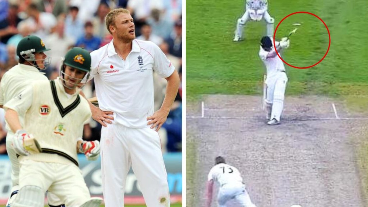 ‘Double of dad’: Cricket legend Andrew Flintoff’s son blows fans away with ‘uncanny’ act