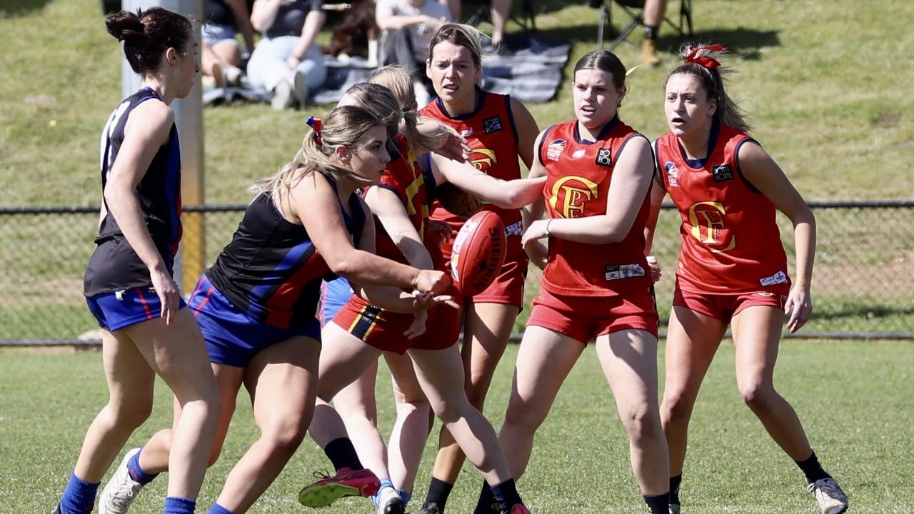 Local SA footy league to lose multiple women’s sides for season 2025