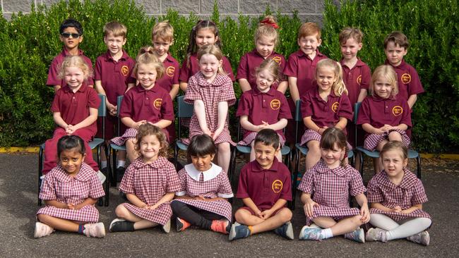 Herne Hill Primary School preps Class: FG Back: Fateh Dhillon, Rome Dunell, Ned Harding, Reed Blackney, Emily Carter, Hudson Kapp, Nate Parry, Lucas McBain Middle: Emma Van Den Nouwland, Jasmine Tournier, Bridget McLoughlan, Maisie Eylward, Evelyn Woosnam, Maggie Borgelt Front: Taynika Rajivkanthi, Ella Abramzon, Ayra Nazeer, Nick Vahid, Luna Condon, Evangelline Bamford Back: Fateh Dhillon, Rome Dunell, Ned Harding, Reed Blackney, Emily Carter, Hudson Kapp, Nate Parry, Lucas McBain