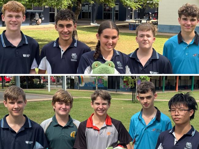 Students from Northern Territory Christian College will make their mark on the national stage later this month, with two teams competing in the 2025 Horizon Hydrogen Grand Prix (H2GP) National Finals in Toowoomba.