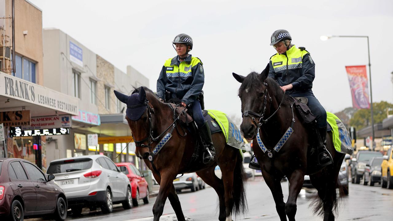 Sydneysiders are dobbing in rule breakers. Picture: NCA NewsWire / Damian Shaw