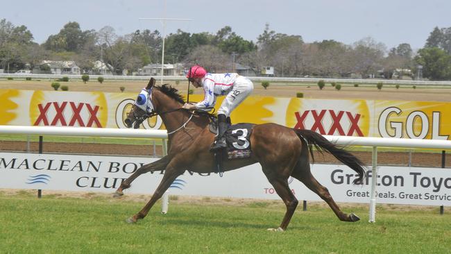 XXXX Gold partner Iron Jack have been announced as the sponsor of the 2020 Grafton Cup for this year’s July Carnival.