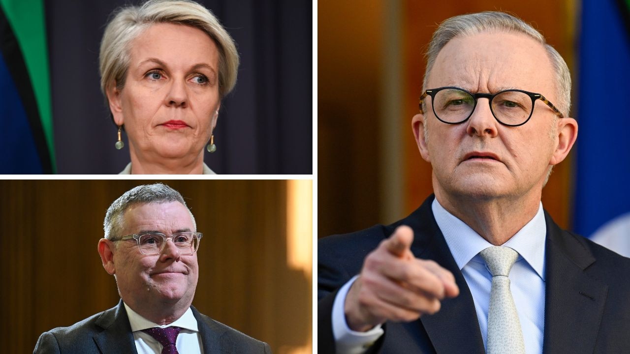 Watt the? Albanese’s big ministerial reshuffle