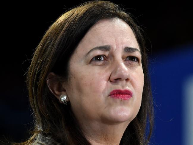 ‘I was relentlessly attacked’: Premier demands apology from Hunt