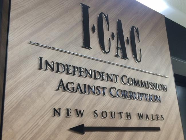 ICAC will open a new inquiry.