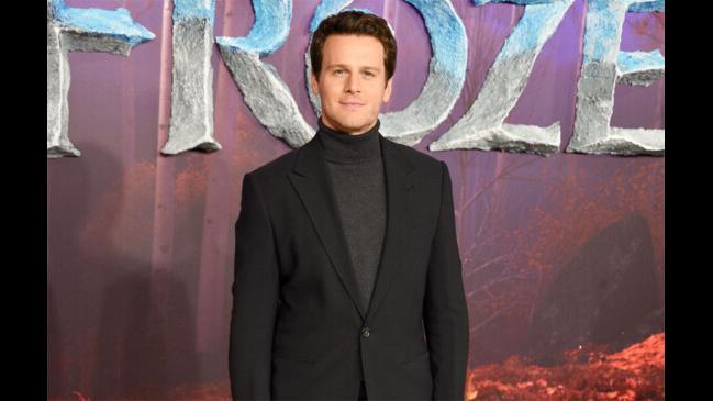 Jonathan groff online videos