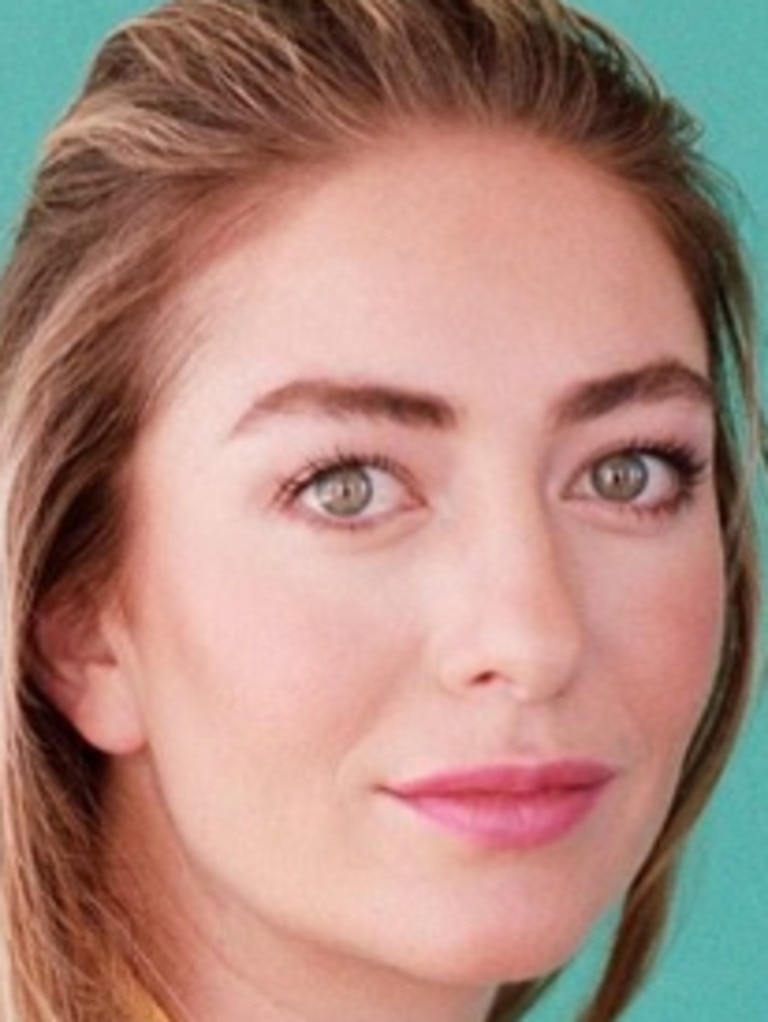 Whitney Wolfe Herd launched her first business at 19, called Help Us Get Cleaned Up Project.