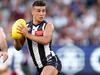 ‘Would you?’: Pies answer big Daicos question