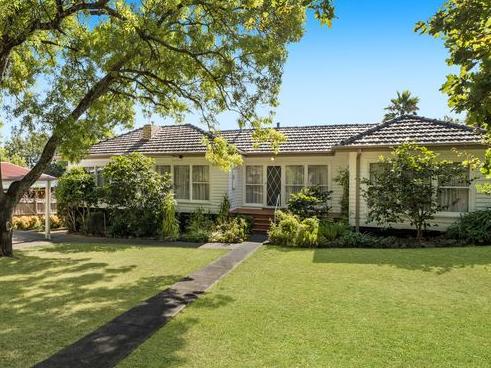 22 Barton Ave, Ferntree Gully - for Herald Sun real estate