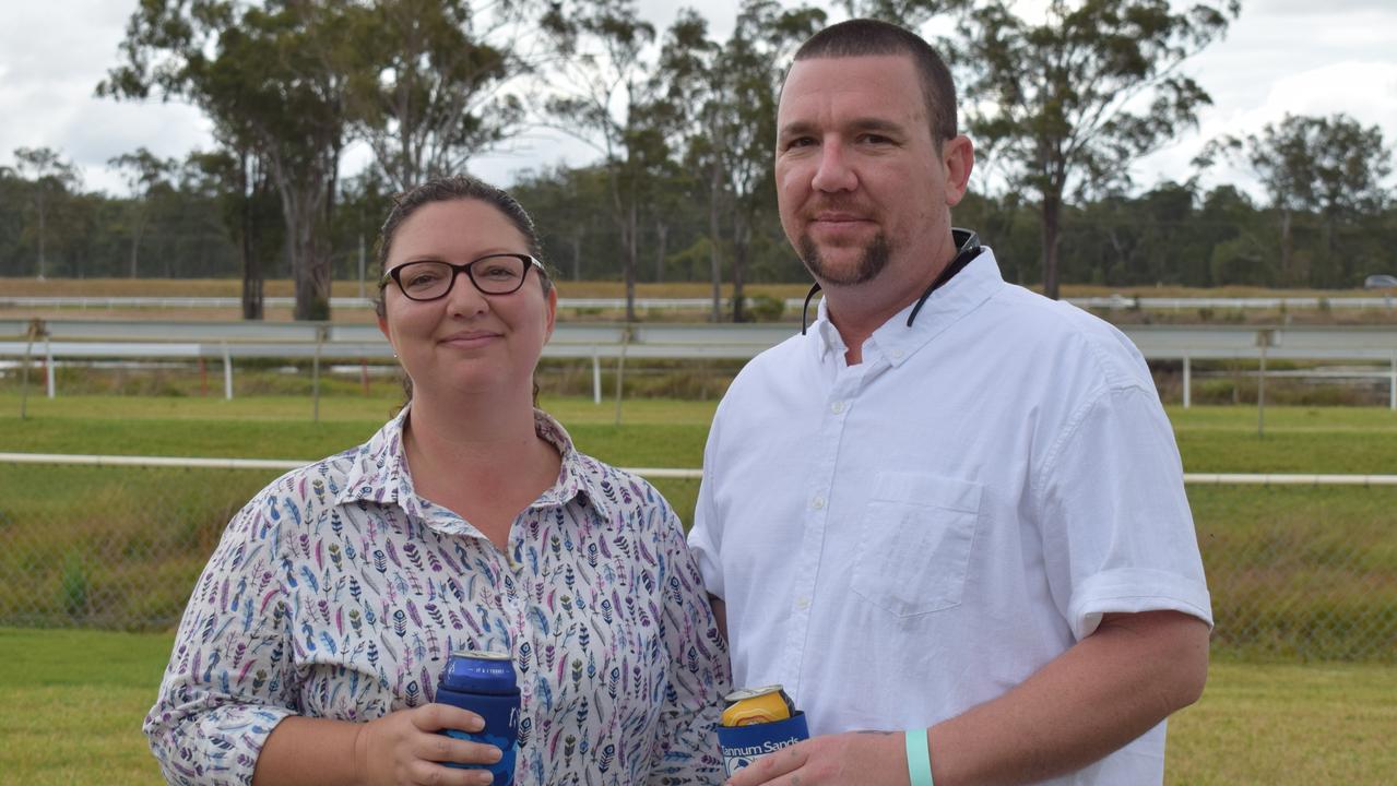 In photos: Faces in the crowd at Yeppoon races at Keppel Park | The ...