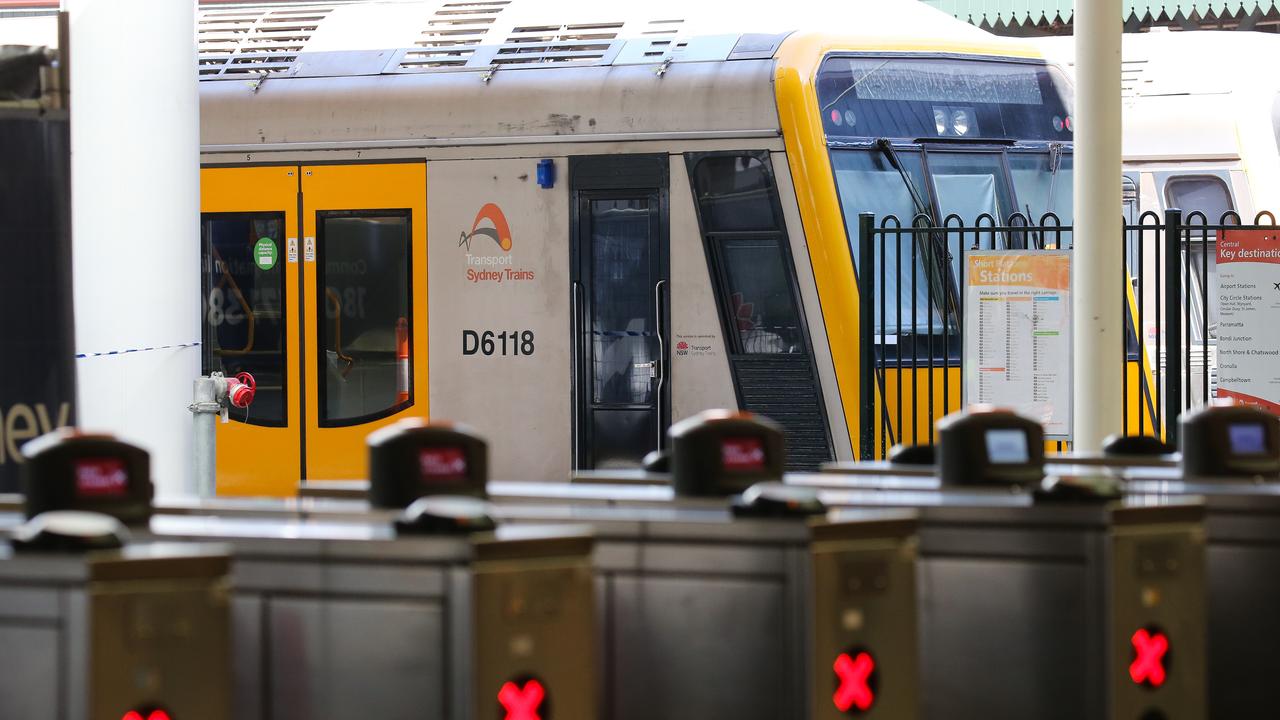 Sydney Train Strikes, Delays: NSW Residents Told To Work From Home As ...