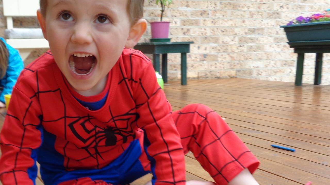 Detectives have recommended William Tyrrell’s foster mother be charged over his disappearance. Picture: NSW Police