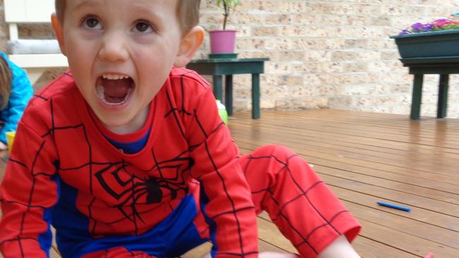 Detectives have recommended William Tyrrell’s foster mother be charged over his disappearance. Picture: NSW Police