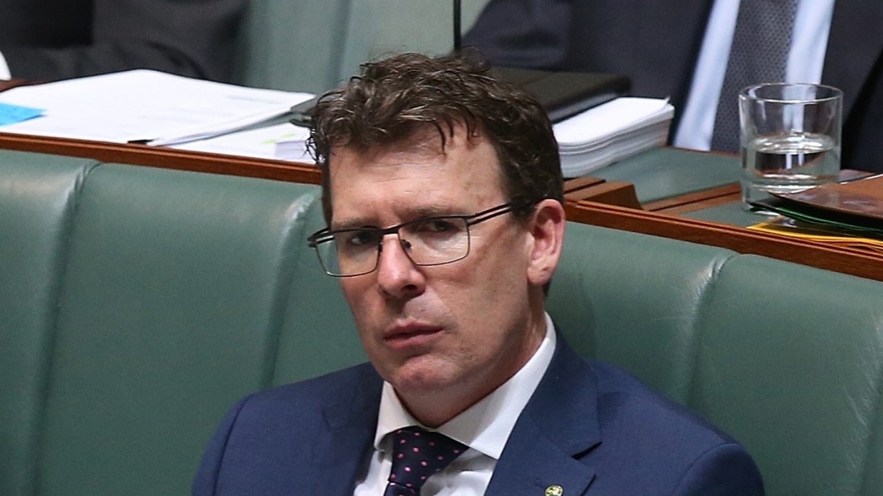 People Weren’t ‘surprised’ At Alan Tudge’s Resignation | Sky News Australia