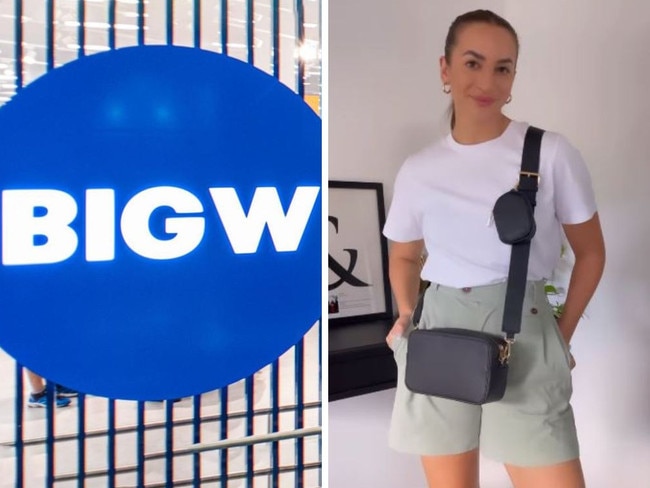 $15 Big W item shoppers raving about. Picture: Instagram/Thisisgenevieve