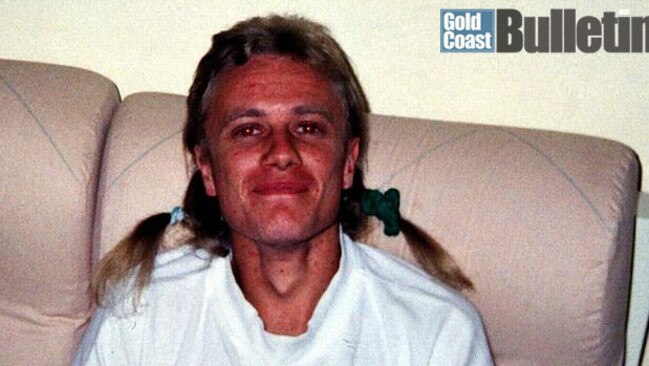 Corey Croft was a convicted child sex offender. He was killed in his Upper Coomera home.