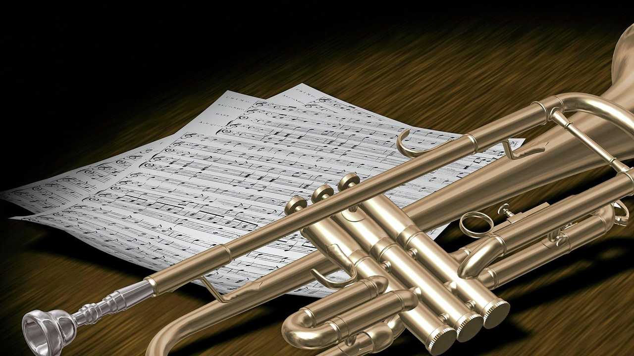 PERFORMING ARTS: What is a brass instrument?