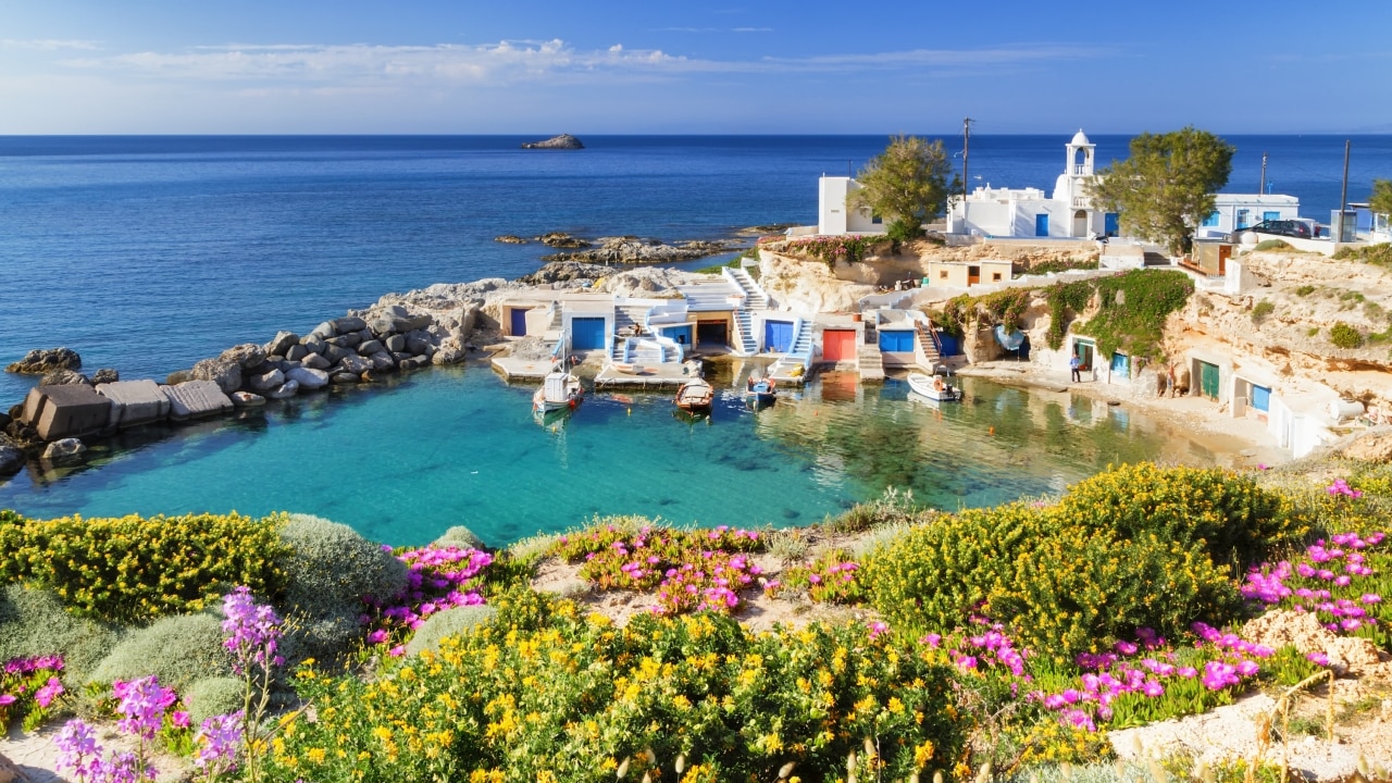Top 6 underrated European summer holiday locations