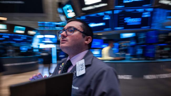 Just like 2019: markets ignore the warning signs