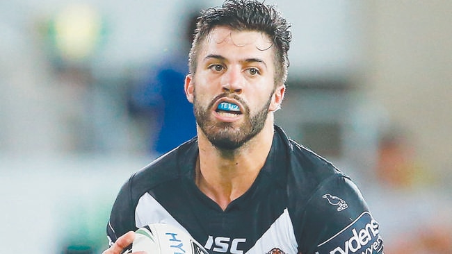 James Tedesco and Semi Radradra to put on an attacking masterclass at ...