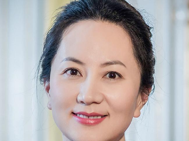 This image made available on Huawei.com website shows a recent portrait of Huawei Technologies Chief Financial Officer Meng Wanzhou. - Meng Wanzhou, the chief financial officer of Huawei, was released on Can$10 million (US$7.5 million) bail on Tuesday in a case that has rattled relations between China, the United States and Canada. (Photo by - / Huawei.com / AFP) / RESTRICTED TO EDITORIAL USE - MANDATORY CREDIT "AFP PHOTO / SOURCE / BYLINE" - NO MARKETING NO ADVERTISING CAMPAIGNS - DISTRIBUTED AS A SERVICE TO CLIENTS --- NO ARCHIVE ---