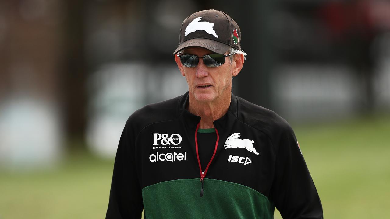 Wayne Bennett has brought success to the Bunnies before. (Photo by Matt King/Getty Images)