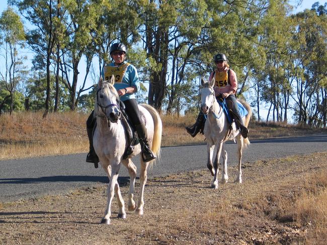 The appeal of country living has led to greater demand in the regions. Picture: Erica Murree.