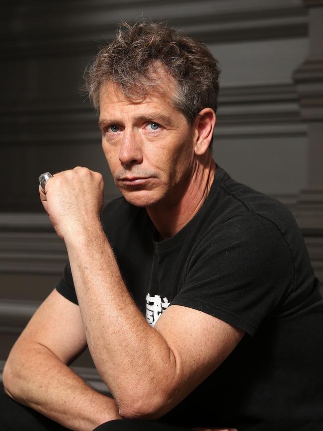 Aussie actor Ben Mendelsohn will star Babyteeth.