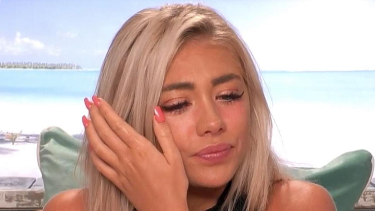 Cut off from the outside world, the current crop of Love Island stars have not been told of Flack’s passing.