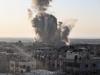 ‘Striking inside Gaza’: Israel’s move as Hamas ‘fires missiles’