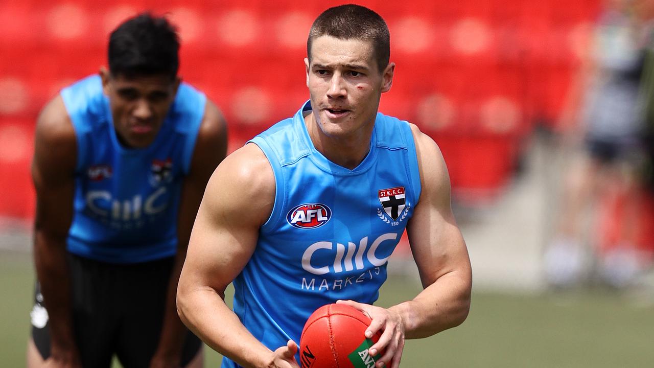 AFL news: Delisted players seek opportunity to play NFL college football,  American football