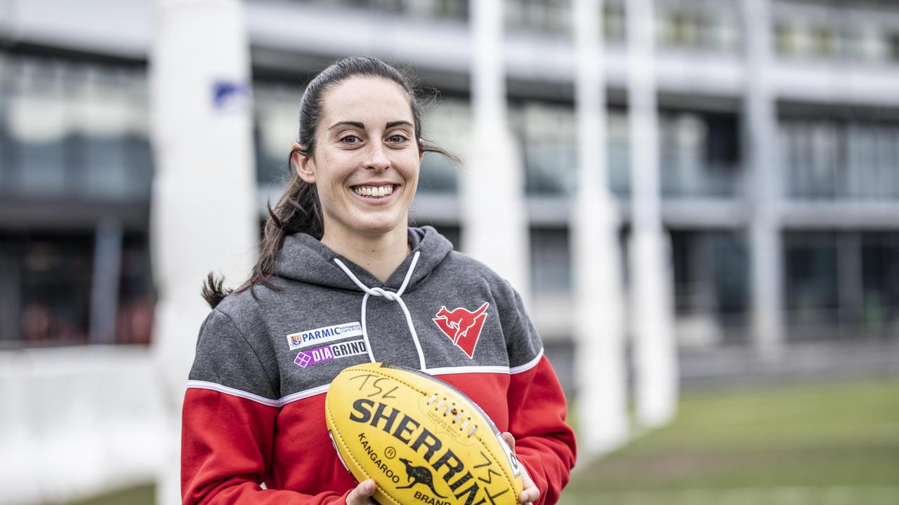 Inside Hawthorn's AFLW list build