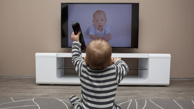 Younger Australians reported limiting their media consumption by 25 per cent over the past year.