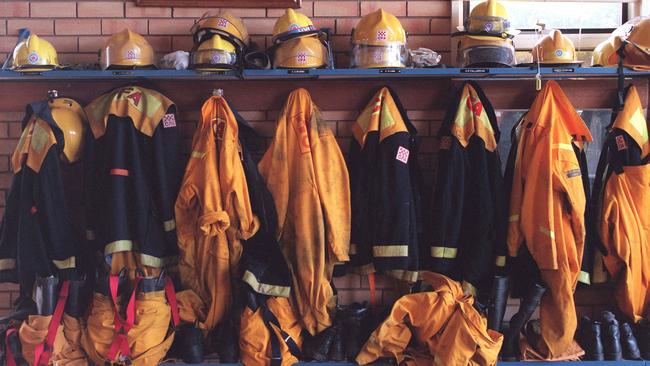 Cfa Mfb Review Uncovers Firefighter Sexism Bullying ­harassment Claims Herald Sun