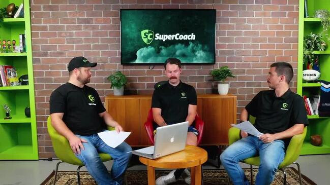 SuperCoach NRL Podcast: Cheapie Bible #2