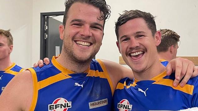 Glen Waverley coach lauds ‘gutsy’ win