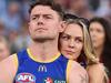 AFL star’s wife opens up after Vegas scandal