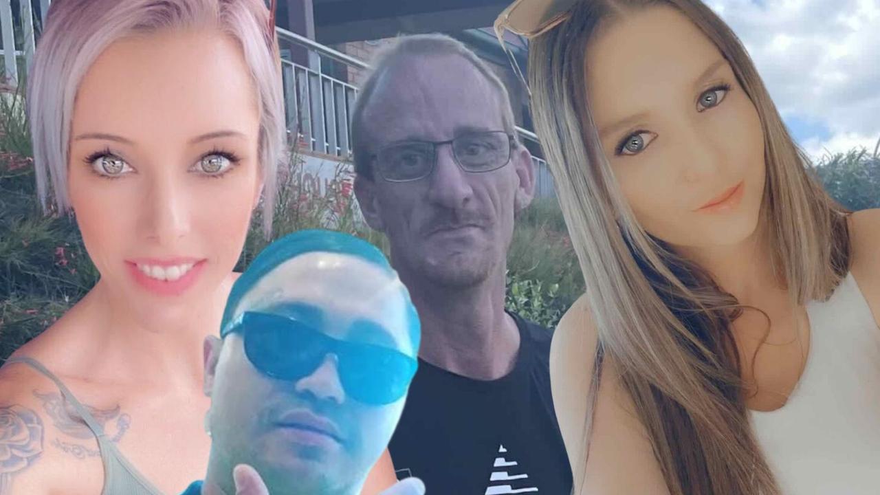 Drug files: 19 meth parents exposed for their crimes