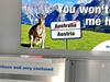 Hilarious Aussie ad baffling the world